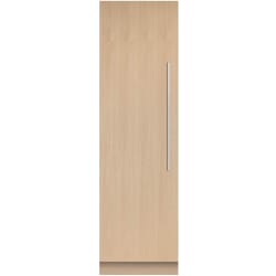 24 Inch Panel Ready Freezer Column  - Front View Panel Ready view