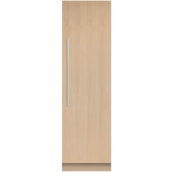 24 Inch Panel Ready Built-In Refrigerator Column - Front Panel Ready view