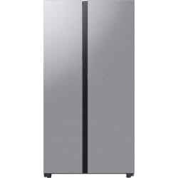 36 Inch Freestanding Side by Side Smart Refrigerator - 36 Inch Freestanding Side by Side Smart Refrigerator view
