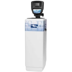 Whole House Water Softener System  - Whole House Water Softener System view