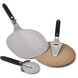 Pizza Lover's - Starter Kit - Pizza Lover's - Starter Kit view