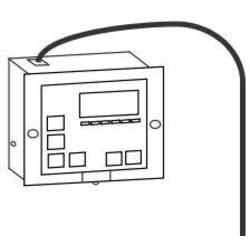 Remote Thermostat Kit - Remote Thermostat Kit view