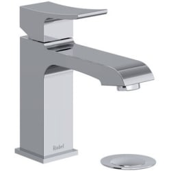 Single Handle Lavatory Faucet  - Single Handle Lavatory Faucet with 1.2 GPM Flow Rate in Chrome view