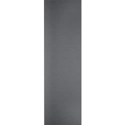Dark Brushed Stainless Steel Door Panel - Handleless - Dark Brushed Stainless Steel Door Panel - Handleless view