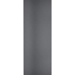 30 Inch Dark Brushed Stainless Steel Door Panel - Handleless - 30 Inch Dark Brushed Stainless Steel Door Panel - Handleless view