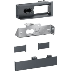 Door Hinge Reversal Kit - Door Hinge Reversal Kit view