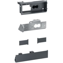 Door Hinge Reversal Kit - Door Hinge Reversal Kit view