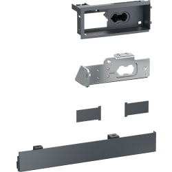 Door Reversal Kit - Door Reversal Kit view