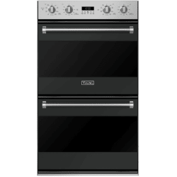 30 Inch Double Convection Electric Wall Oven  - 30 Inch Double Convection Electric Wall Oven view