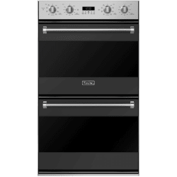 30 Inch Double Convection Electric Wall Oven  - 30" Electric Double Oven view