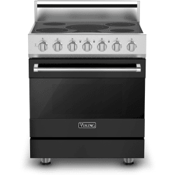 30 Inch Freestanding Electric Range - 30" Self-Cleaning Electric Range view