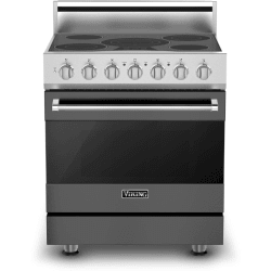 30 Inch Freestanding Electric Range - 30" Self-Cleaning Electric Range view