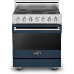30 Inch Freestanding Electric Range - 30" Self-Cleaning Electric Range view