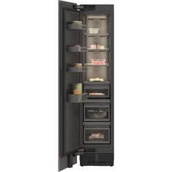 18 Inch Panel Ready Smart Freezer Column  - 18-inch Vario Expressive Series Freezer Column view