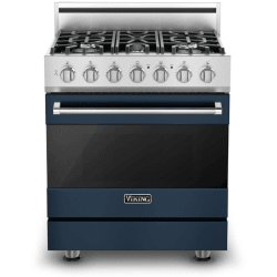 30 Inch Freestanding Dual Fuel Range  - 30 Inch Self-Cleaning Dual Fuel Range view