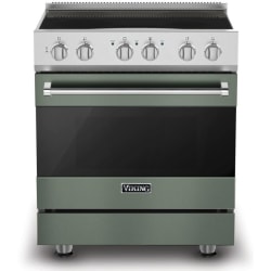 30 Inch Freestanding Induction Range  - 30 Inch Induction view