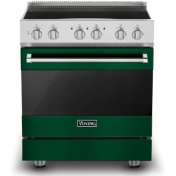 30 Inch Freestanding Induction Range  - 30 Inch Induction view