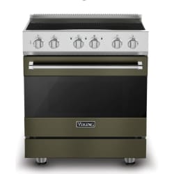 30 Inch Freestanding Induction Range  - 30 Inch Induction view