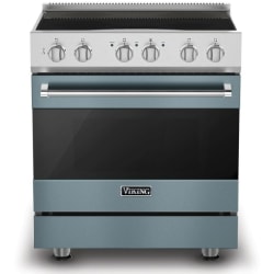 30 Inch Freestanding Induction Range  - 30 Inch Induction view