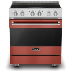 30 Inch Freestanding Induction Range  - 30 Inch Induction view
