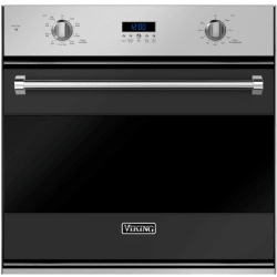30 Inch Single Convection Electric Wall Oven  - 30" Electric Single Oven view