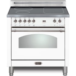 30 Inch Freestanding Induction Range  - 30 Inch Freestanding Induction Range view