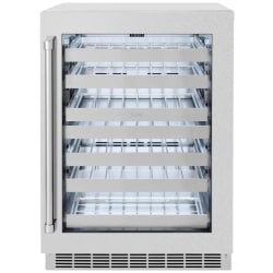 Touchstone 24 Inch Built-In Wine Cooler  - Touchstone 24 Inch Built-In Wine Cooler view