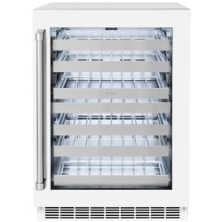 Touchstone 24 Inch Built-In Wine Cooler  - Touchstone 24 Inch Built-In Wine Cooler view