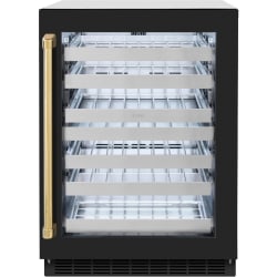 Touchstone 24 Inch Built-In Wine Cooler  - Touchstone 24 Inch Built-In Wine Cooler view