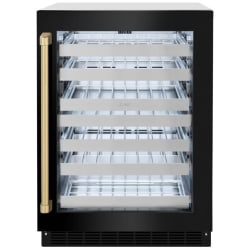 24 Inch Undercounter Wine Cooler  - 24 Inch Undercounter Wine Cooler view