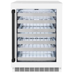 Touchstone 24 Inch Built-In Wine Cooler  - Touchstone 24 Inch Built-In Wine Cooler view