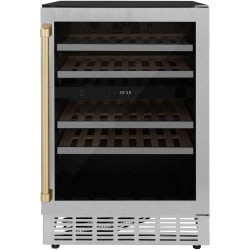 Monument 24 Inch Built-in Wine Cooler  - Monument 24 Inch Built-in Wine Cooler view
