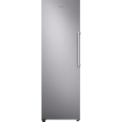 24 Inch Upright Convertible Freezer - Front View view