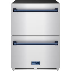24 Inch Built-In/Freestanding Indoor/Outdoor Freezer Drawers  - 24 Inch Indoor Outdoor Freezer Drawer view