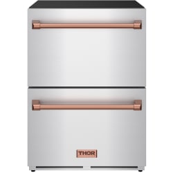 24 Inch Built-In/Freestanding Indoor/Outdoor Freezer Drawers  - 24 Inch Indoor Outdoor Freezer Drawer view
