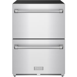 24 Inch Built-In/Freestanding Indoor/Outdoor Freezer Drawers  - 24 inch Indoor Outdoor Freezer Drawer view
