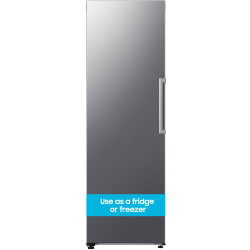 24 Inch Upright Convertible Freezer  - 24 Inch Upright Convertible Freezer view