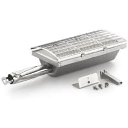 Infrared Burner Kit for PRO 665 - Infrared Burner Kit view