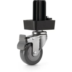 Heavy Duty Swivel Castors Upgrade Kit for Rogue® Series (4 pc) - Heavy Duty Swivel Castors Upgrade Kit for Rogue® Series (4 pc) view