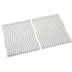 Two Stainless Steel Cooking Grids for Rogue 365 - Two Stainless Steel Cooking Grids view