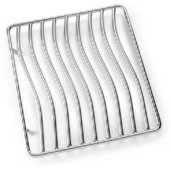 Stainless Steel Infrared Side Burner Grid for Rogue® and Rogue® XT 365 and 425 - Stainless Steel Infrared Side Burner Grid view