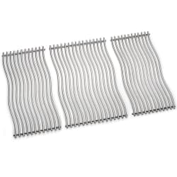 Stainless Steel Cooking Grid for BI32 Grills - Stainless Steel Cooking Grid for BI32 Grills view