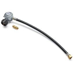 Propane Regulator for BIPRO665/825 and BIG44 - Propane Regulator for BIPRO665/825 and BIG44 view