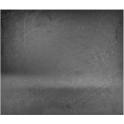 Black Stone-Effect HPL Chopping Board Designed To Fit Over Compatible Steel Cucine Genesi Working Table Drawer Units - Black Chopping Board for Top Unit 45 view
