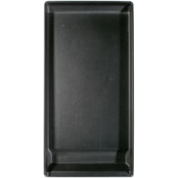 Frytop Plate in Cast Iron (Compatible Only  - Frytop Plate in Cast Iron (Compatible Only with Models Equipped with 2 Ceramic Zones) view