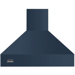 48 Inch Wall Mount Chimney Range Hood - 48" Range Hood view