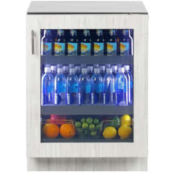 24 Inch Beverage Center  - 24 Inch Beverage Center view
