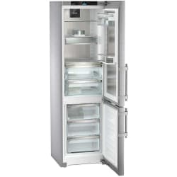 24 Inch Freestanding Bottom Freezer Refrigerator  - 24 Inch Freestanding Bottom Freezer Refrigerator view