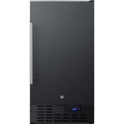 18 Inch Undercounter Freezer  - 18" Frost-Free Freezer with 2.7 cu. ft. Capacity view