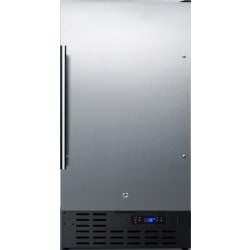 18 Inch Undercounter Freezer  - 18" Frost-Free Freezer with 2.7 cu. ft. Capacity view